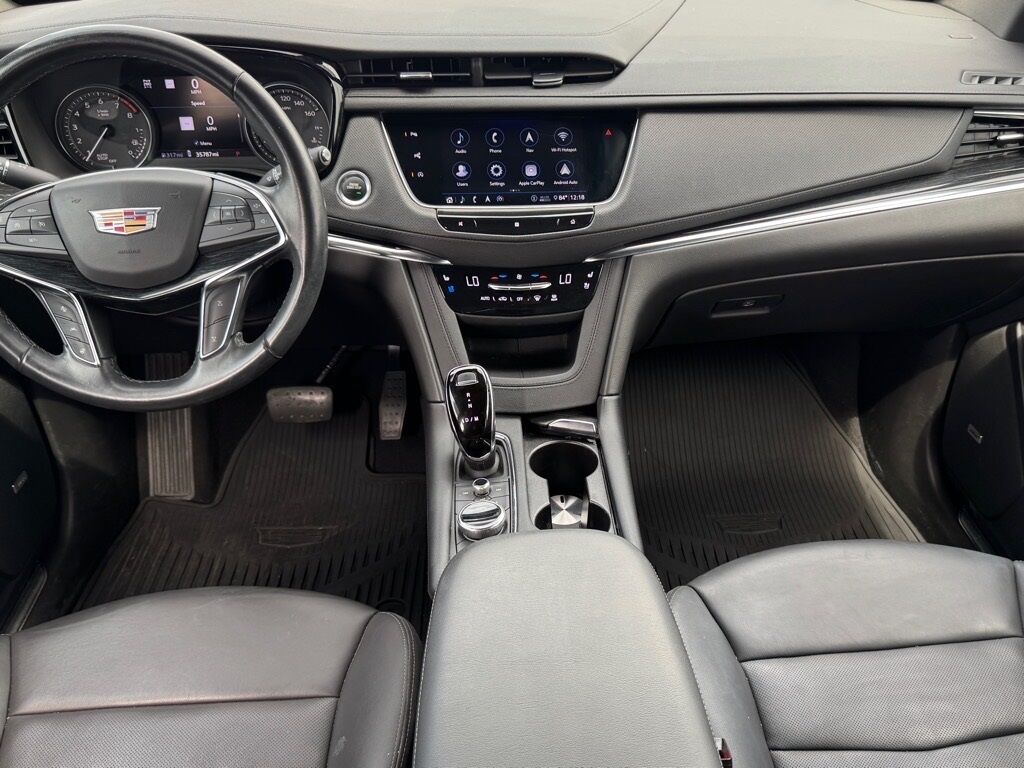 2020 Cadillac XT5 Premium Luxury Morristown TN