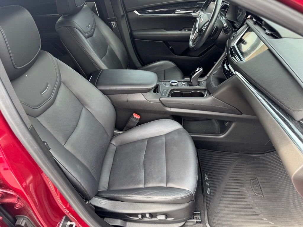 2020 Cadillac XT5 Premium Luxury Morristown TN