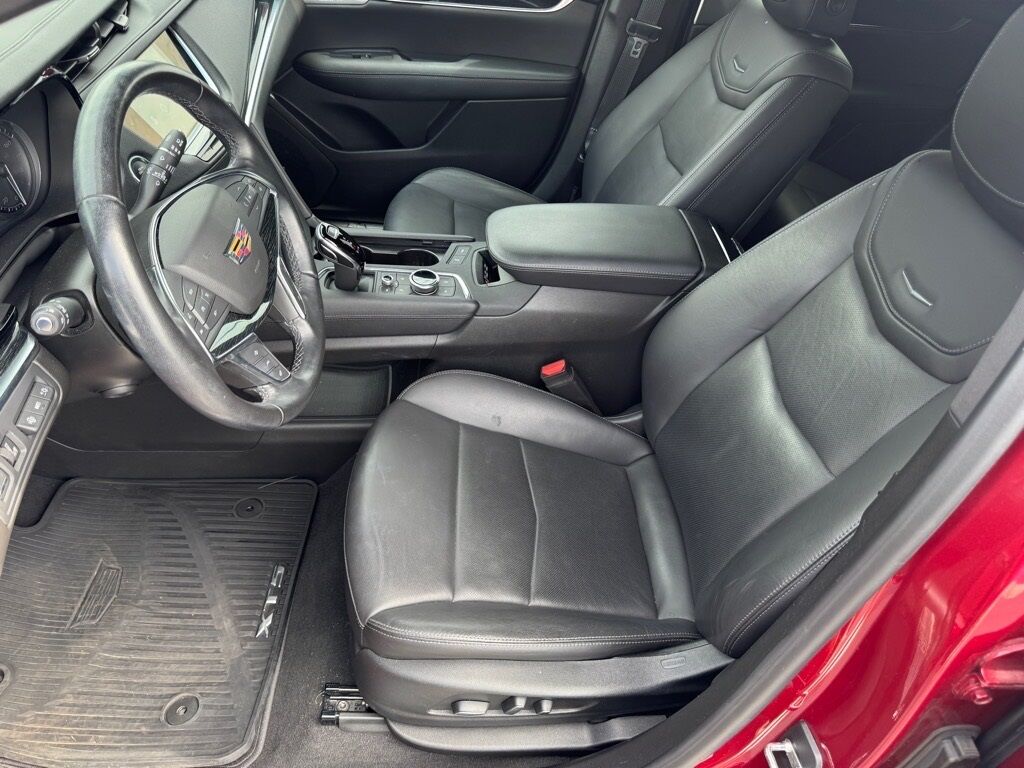 2020 Cadillac XT5 Premium Luxury Morristown TN