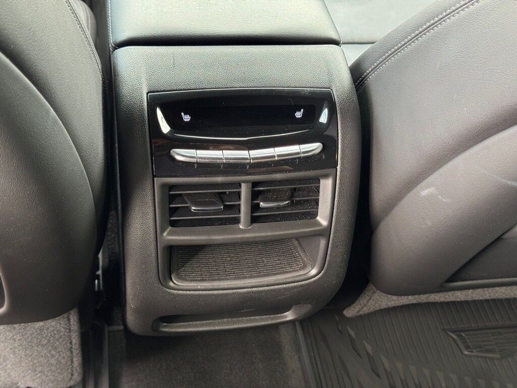 2020 Cadillac XT5 Premium Luxury Morristown TN