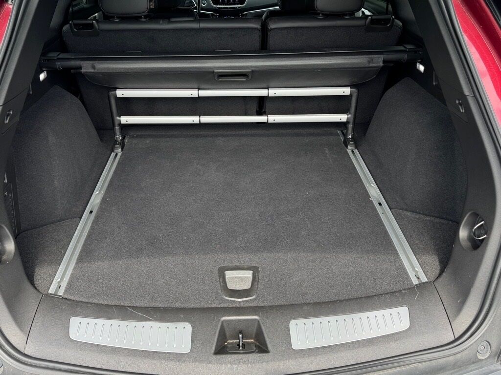 2020 Cadillac XT5 Premium Luxury Morristown TN