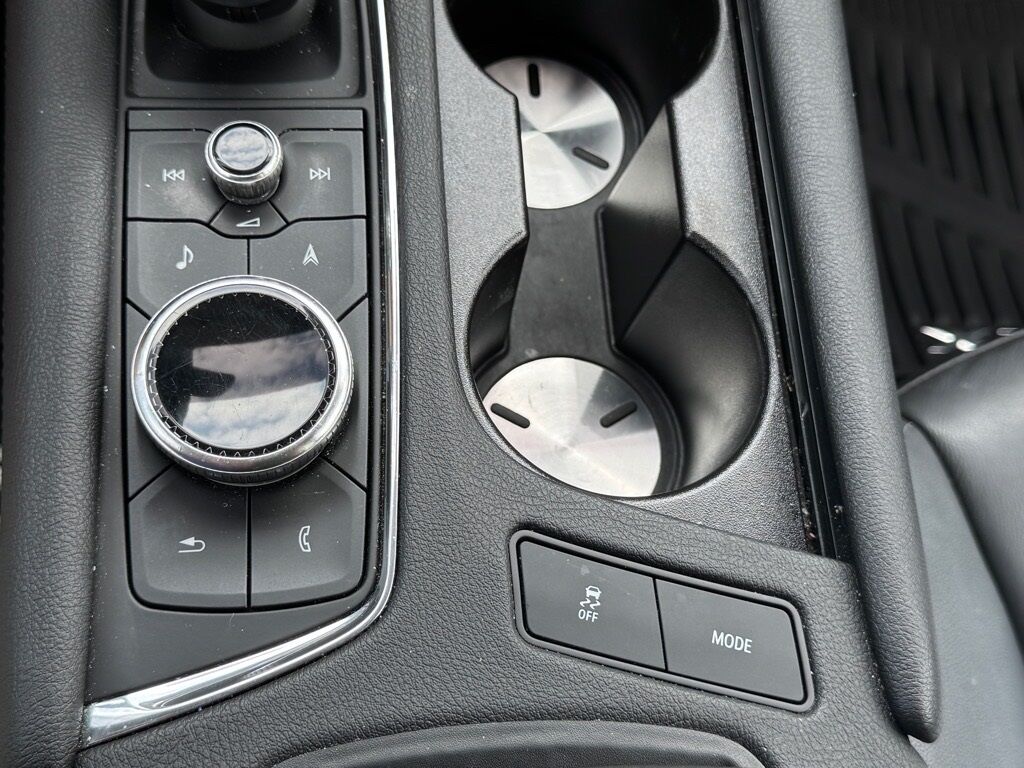 2020 Cadillac XT5 Premium Luxury Morristown TN