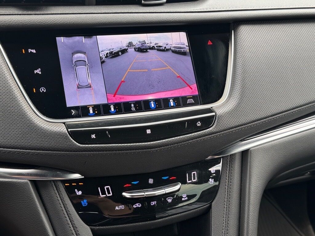 2020 Cadillac XT5 Premium Luxury Morristown TN