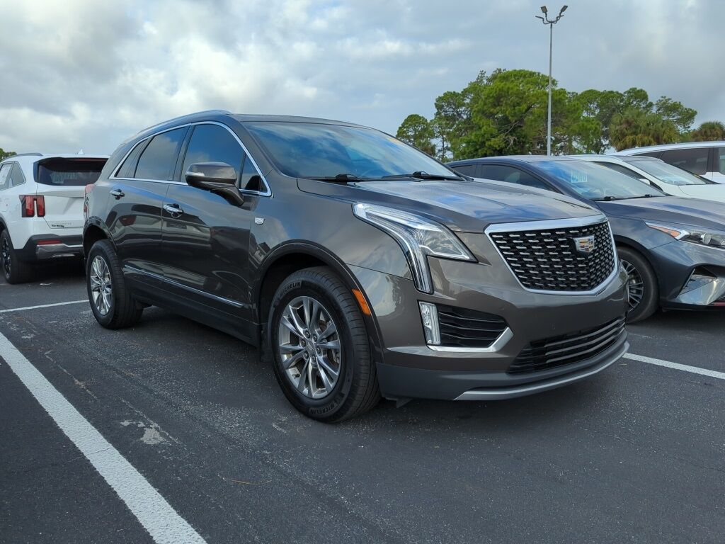 2020 Cadillac XT5 Premium Luxury Oshkosh WI