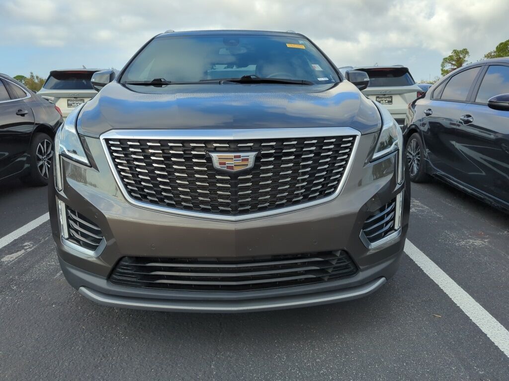 2020 Cadillac XT5 Premium Luxury San Clemente CA