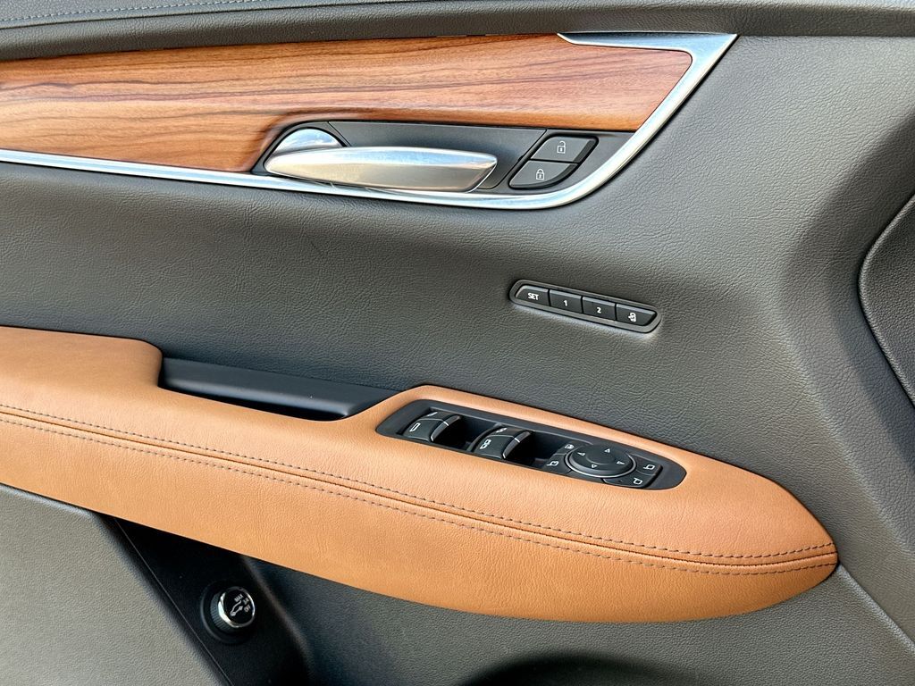 2020 Cadillac XT5 Premium Luxury Tucson AZ