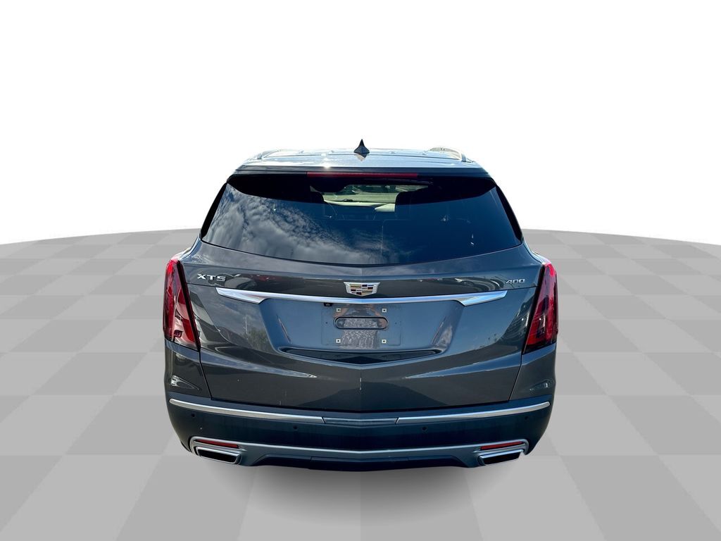 2020 Cadillac XT5 Premium Luxury Tucson AZ