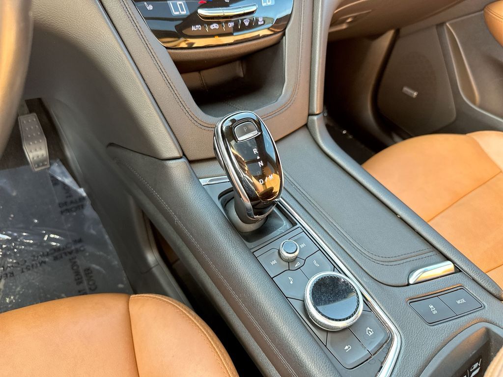2020 Cadillac XT5 Premium Luxury Tucson AZ
