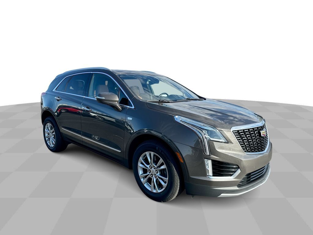 2020 Cadillac XT5 Premium Luxury Tucson AZ