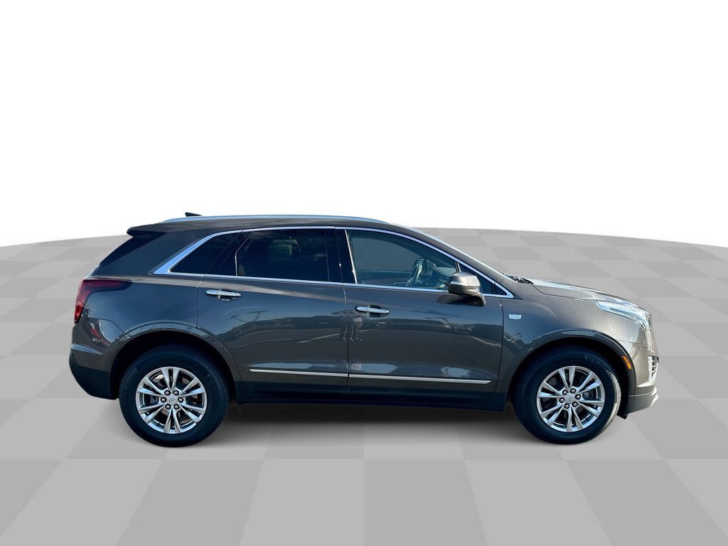 2020 Cadillac XT5 Premium Luxury Tucson AZ