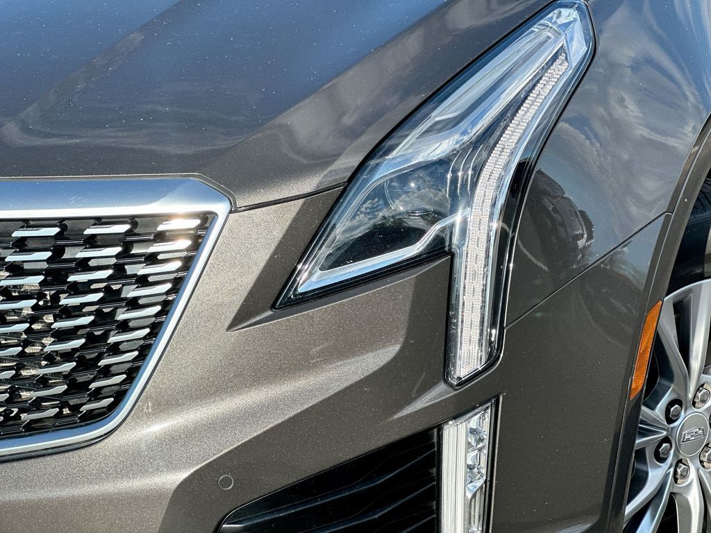 2020 Cadillac XT5 Premium Luxury Tucson AZ