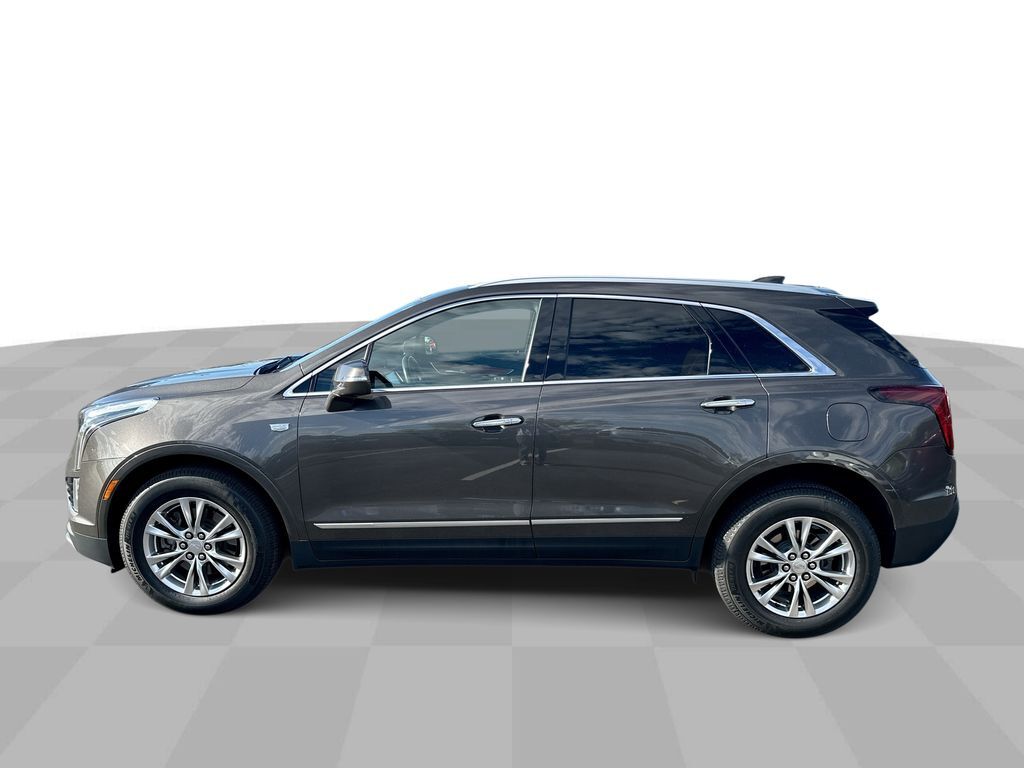 2020 Cadillac XT5 Premium Luxury Tucson AZ