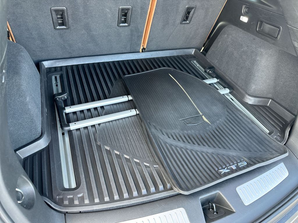 2020 Cadillac XT5 Premium Luxury Tucson AZ