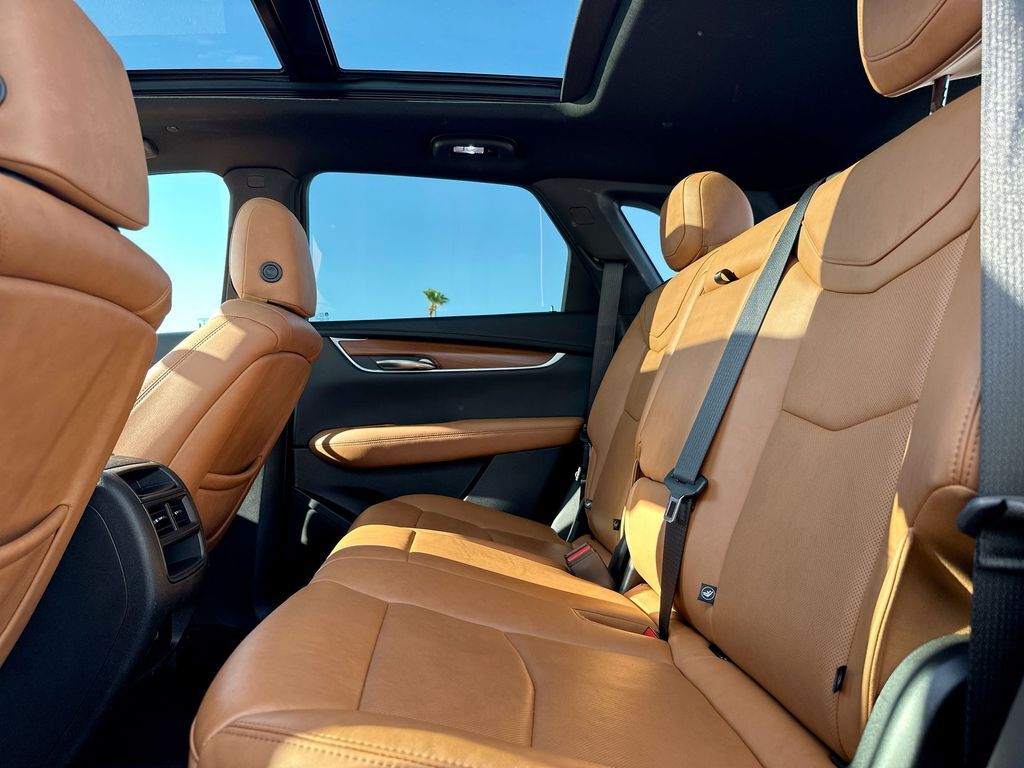 2020 Cadillac XT5 Premium Luxury Tucson AZ