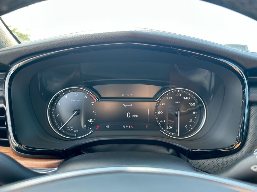 2020 Cadillac XT5 Premium Luxury Tucson AZ