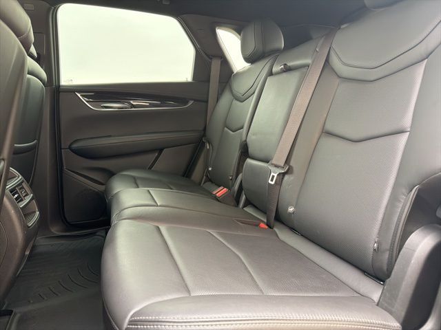 2020 Cadillac XT5 Premium Luxury Watertown SD