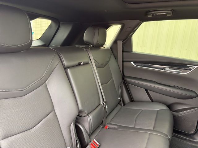 2020 Cadillac XT5 Premium Luxury Watertown SD