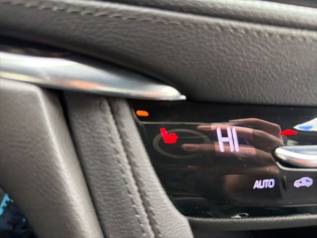 2020 Cadillac XT5 Premium Luxury Watertown SD