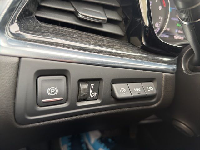 2020 Cadillac XT5 Premium Luxury Watertown SD