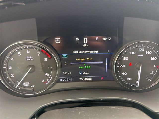 2020 Cadillac XT5 Premium Luxury Watertown SD