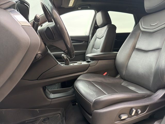 2020 Cadillac XT5 Premium Luxury Watertown SD