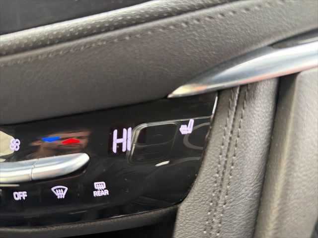 2020 Cadillac XT5 Premium Luxury Watertown SD