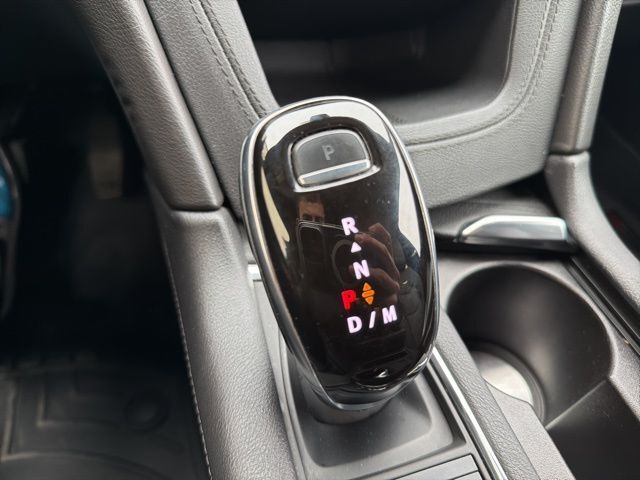 2020 Cadillac XT5 Premium Luxury Watertown SD