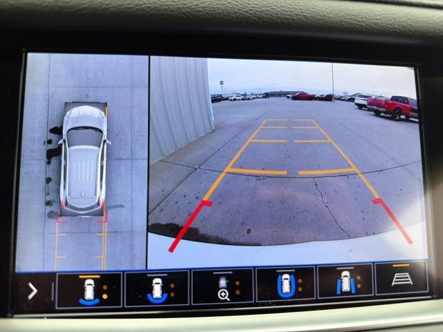 2020 Cadillac XT5 Premium Luxury Watertown SD