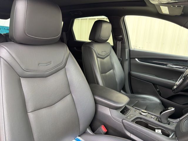 2020 Cadillac XT5 Premium Luxury Watertown SD