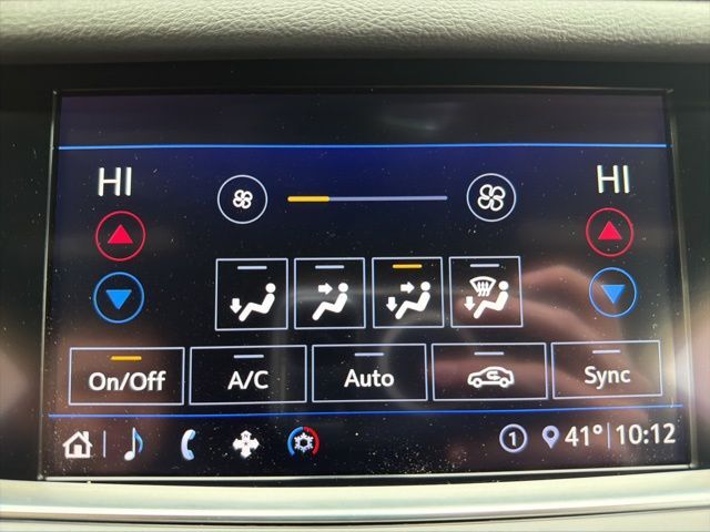 2020 Cadillac XT5 Premium Luxury Watertown SD