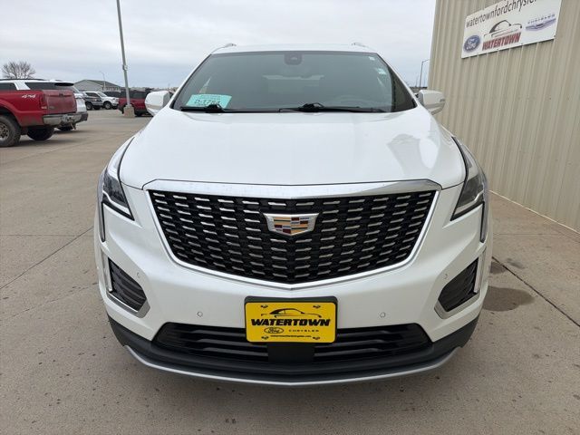 2020 Cadillac XT5 Premium Luxury Watertown SD
