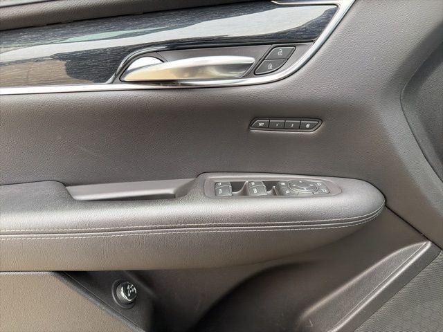 2020 Cadillac XT5 Premium Luxury Watertown SD