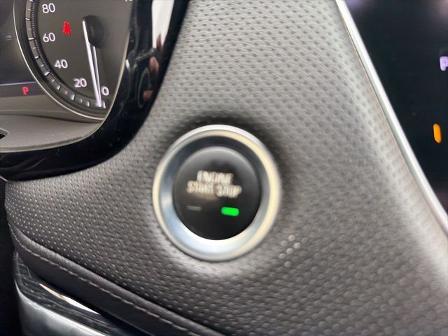 2020 Cadillac XT5 Premium Luxury Watertown SD