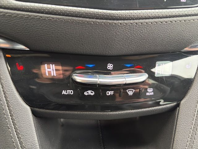 2020 Cadillac XT5 Premium Luxury Watertown SD