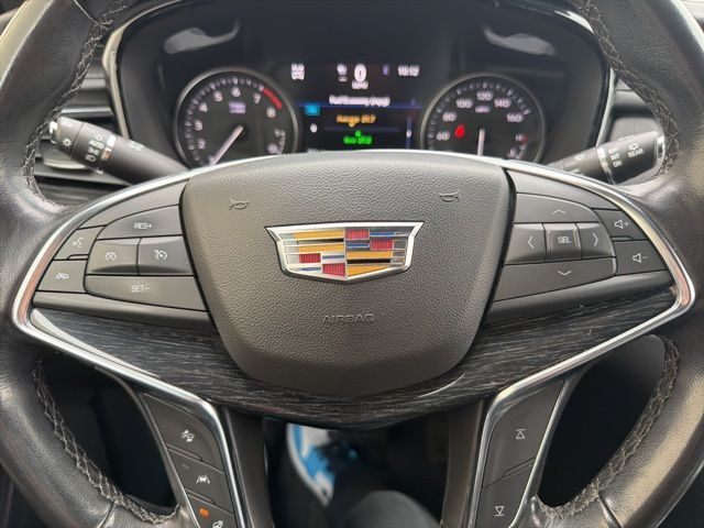 2020 Cadillac XT5 Premium Luxury Watertown SD