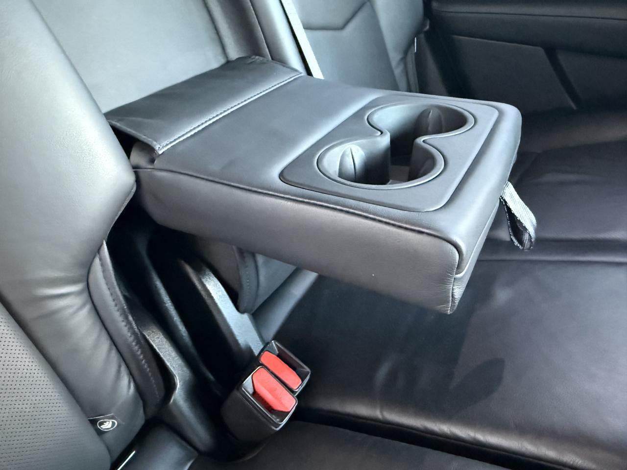 2020 Cadillac XT5 Sport AWD Knoxville TN