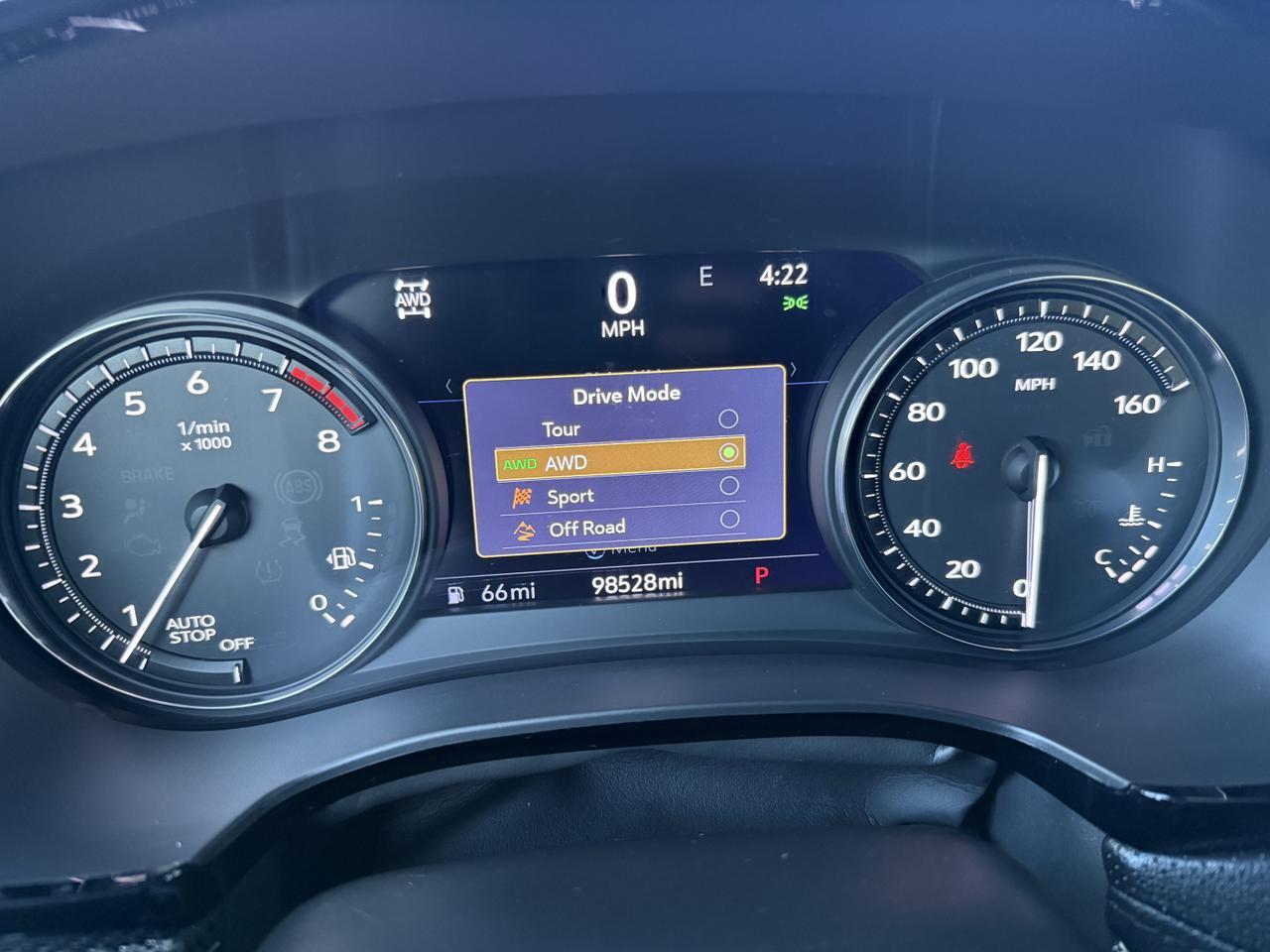 2020 Cadillac XT5 Sport AWD Knoxville TN