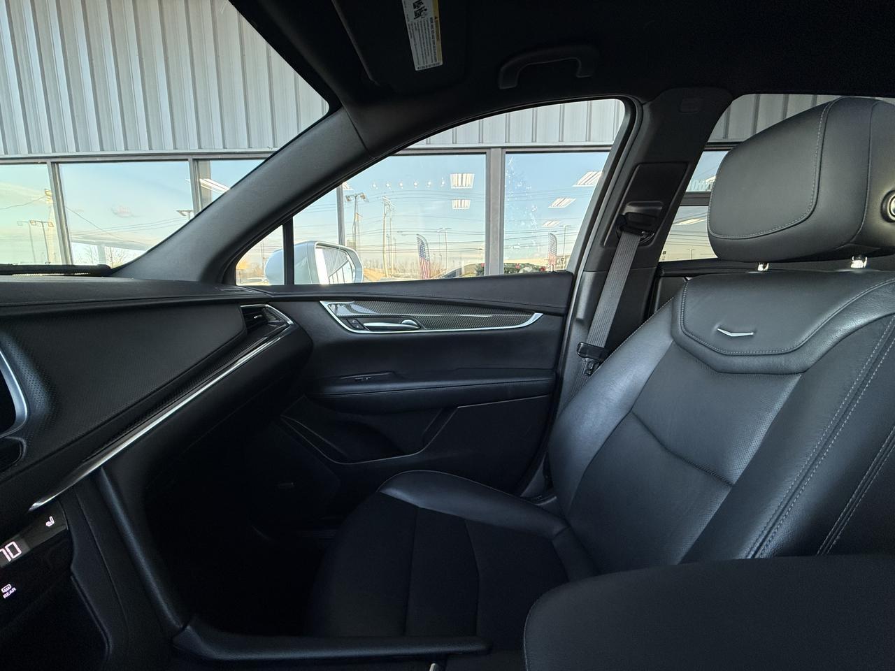 2020 Cadillac XT5 Sport AWD Knoxville TN