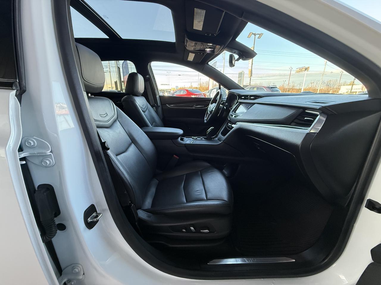 2020 Cadillac XT5 Sport AWD Knoxville TN