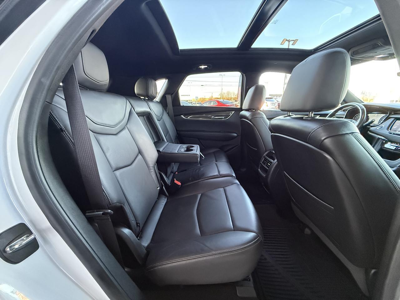 2020 Cadillac XT5 Sport AWD Knoxville TN