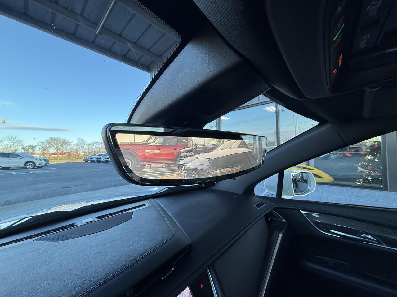 2020 Cadillac XT5 Sport AWD Knoxville TN