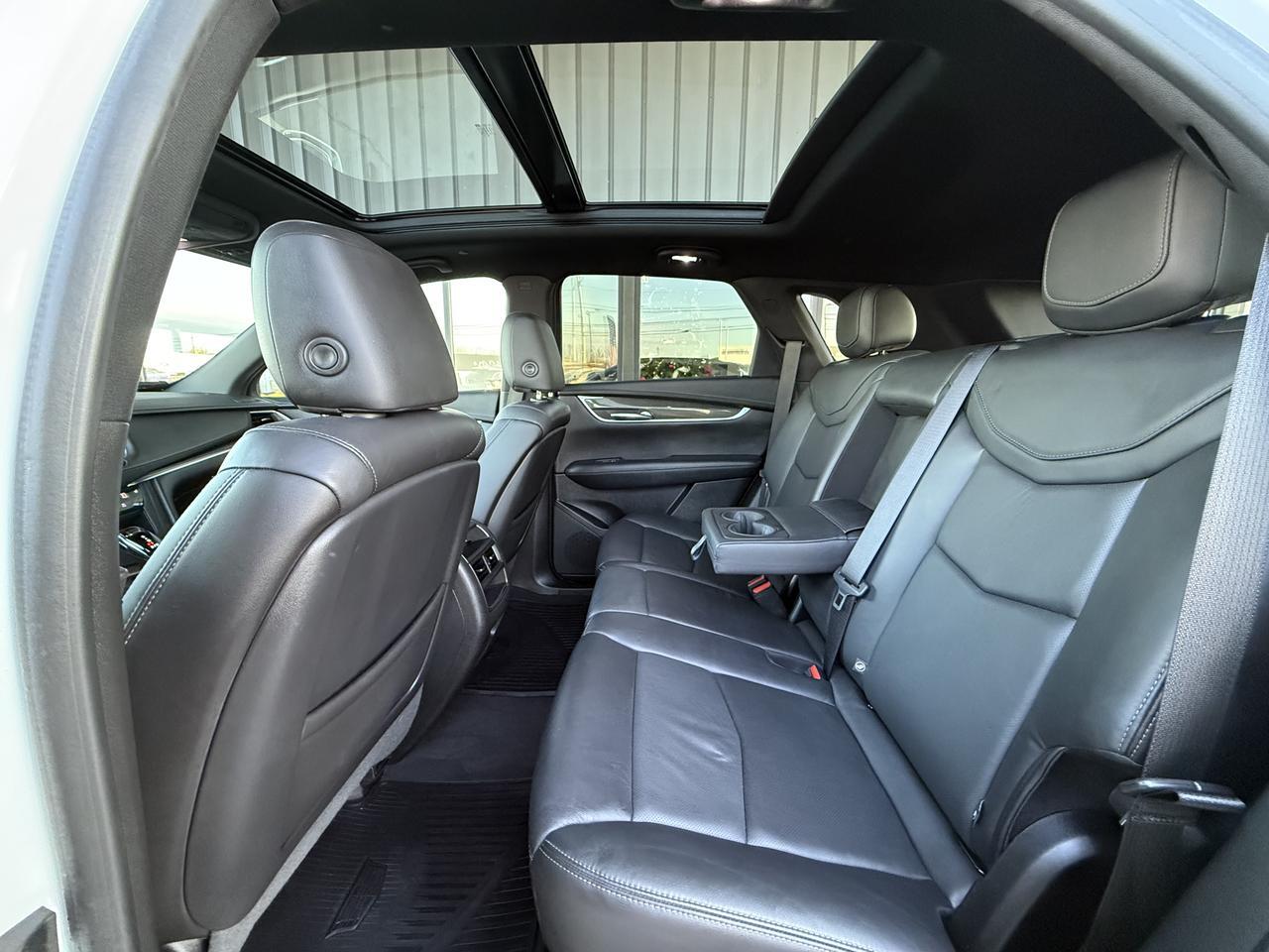 2020 Cadillac XT5 Sport AWD Knoxville TN