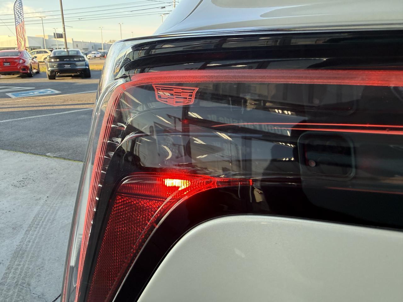 2020 Cadillac XT5 Sport AWD Knoxville TN