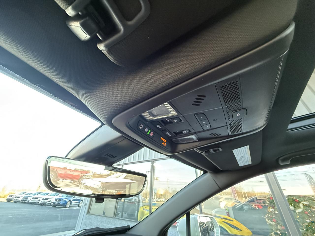 2020 Cadillac XT5 Sport AWD Knoxville TN