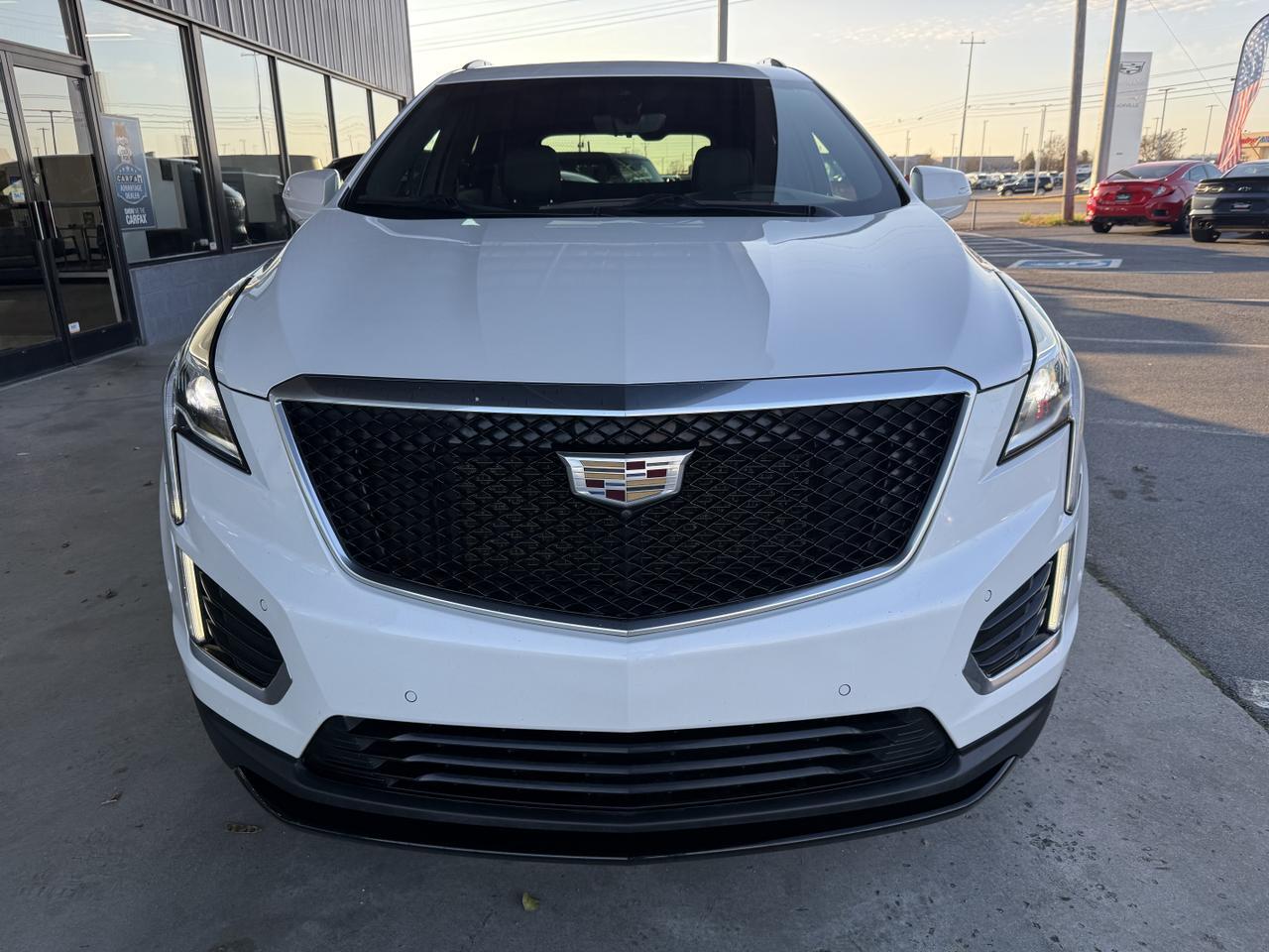 2020 Cadillac XT5 Sport AWD Knoxville TN