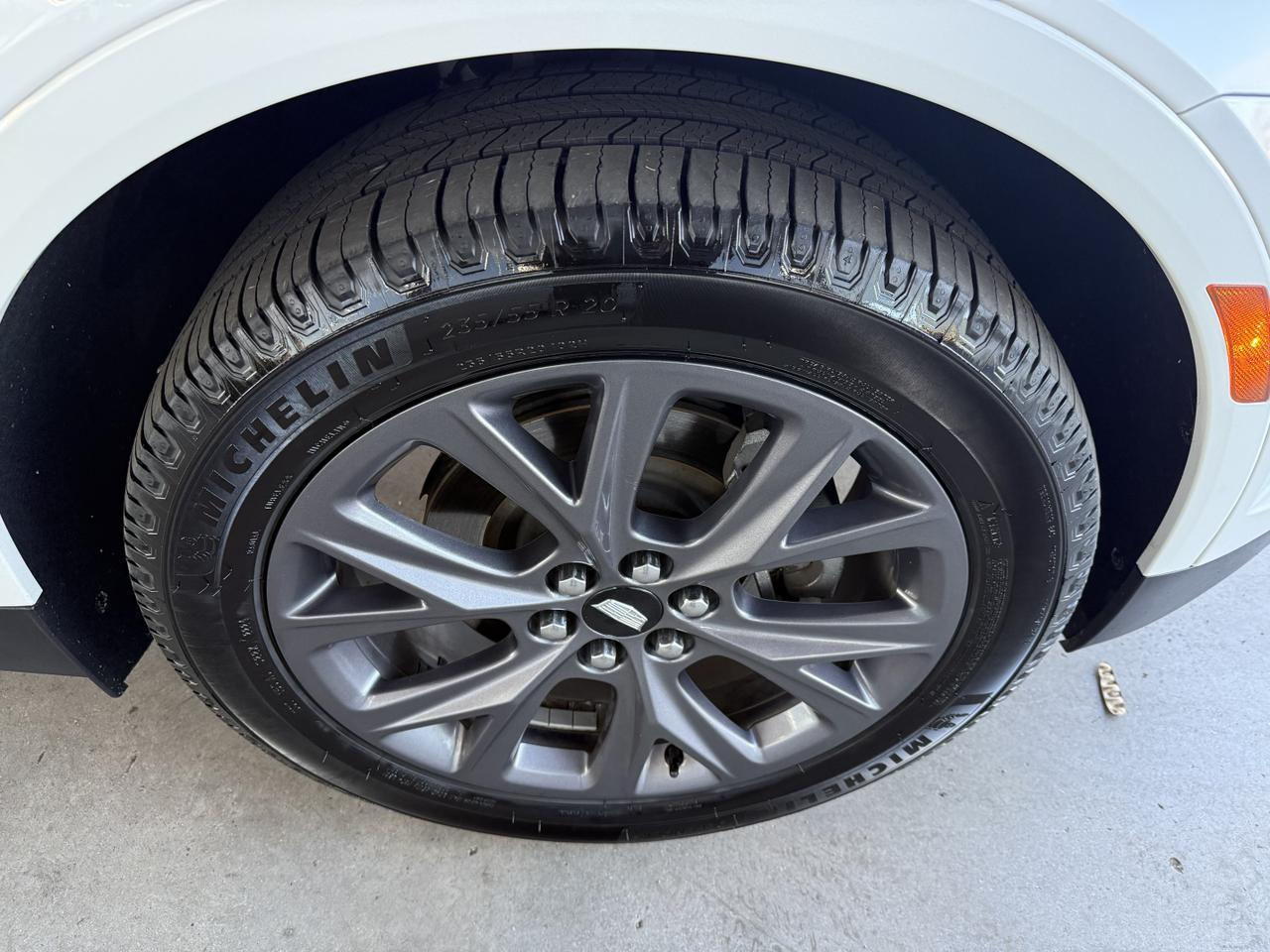 2020 Cadillac XT5 Sport AWD Knoxville TN