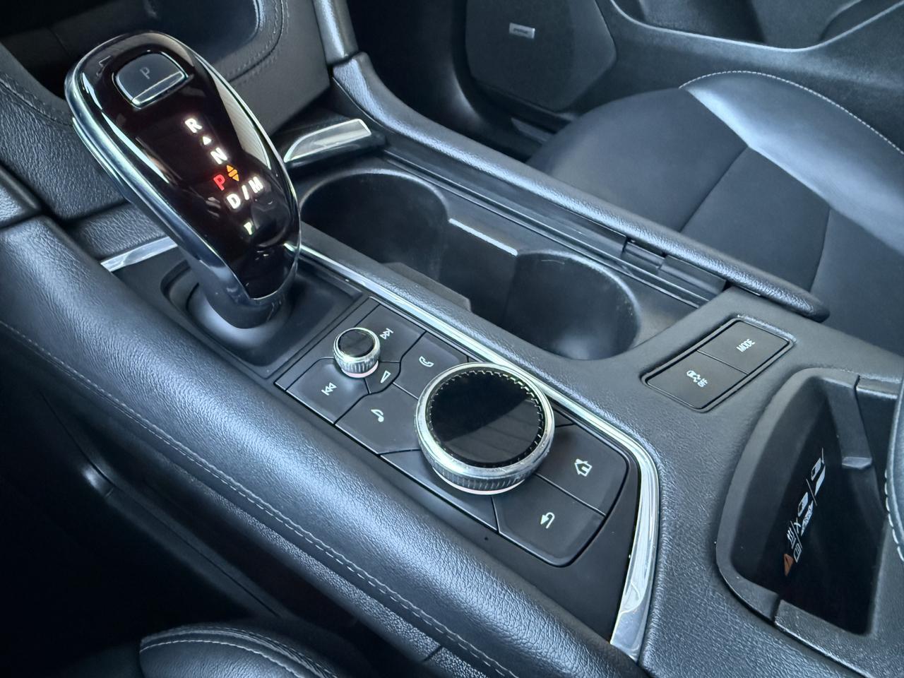 2020 Cadillac XT5 Sport AWD Knoxville TN