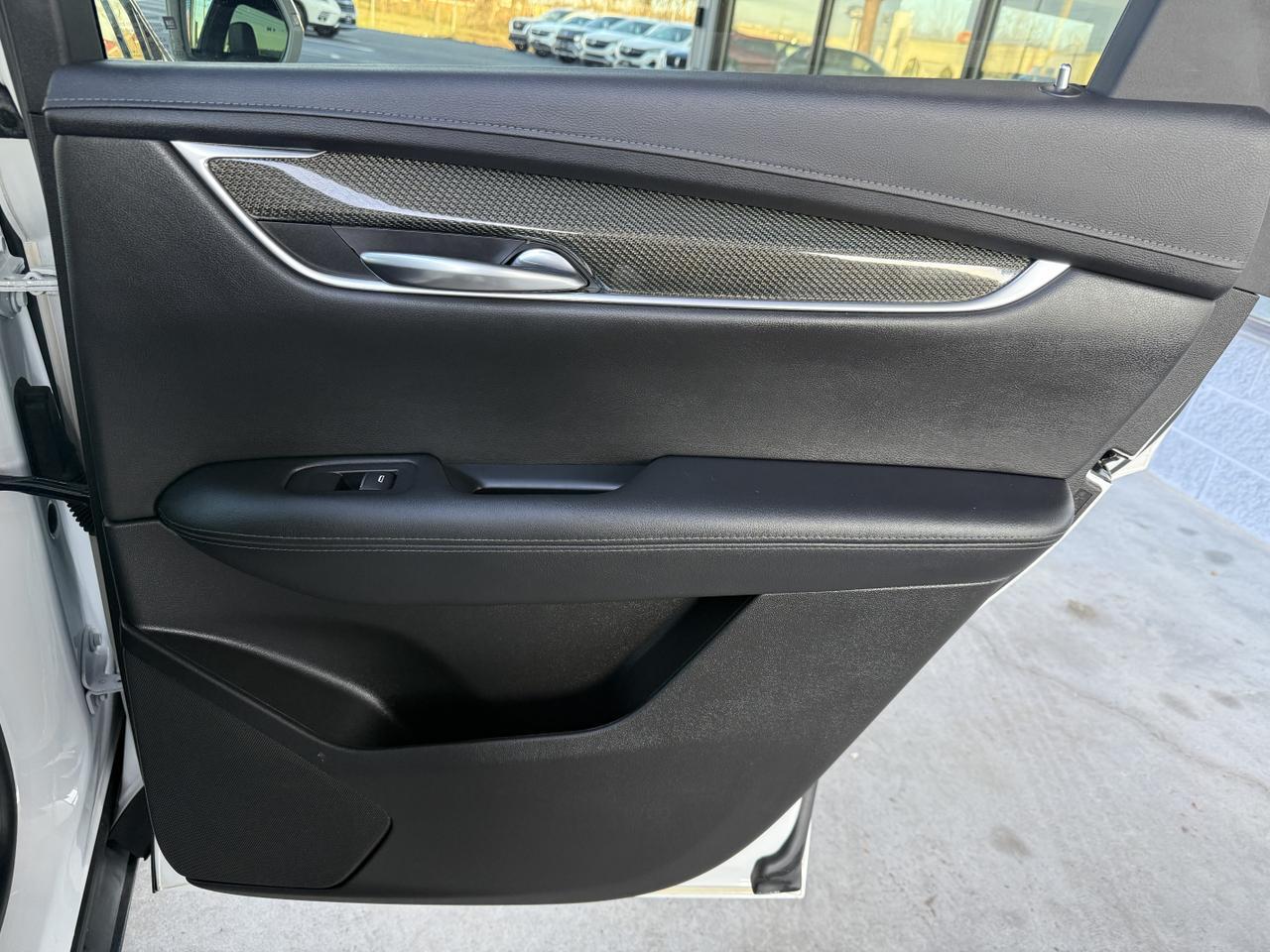 2020 Cadillac XT5 Sport AWD Knoxville TN