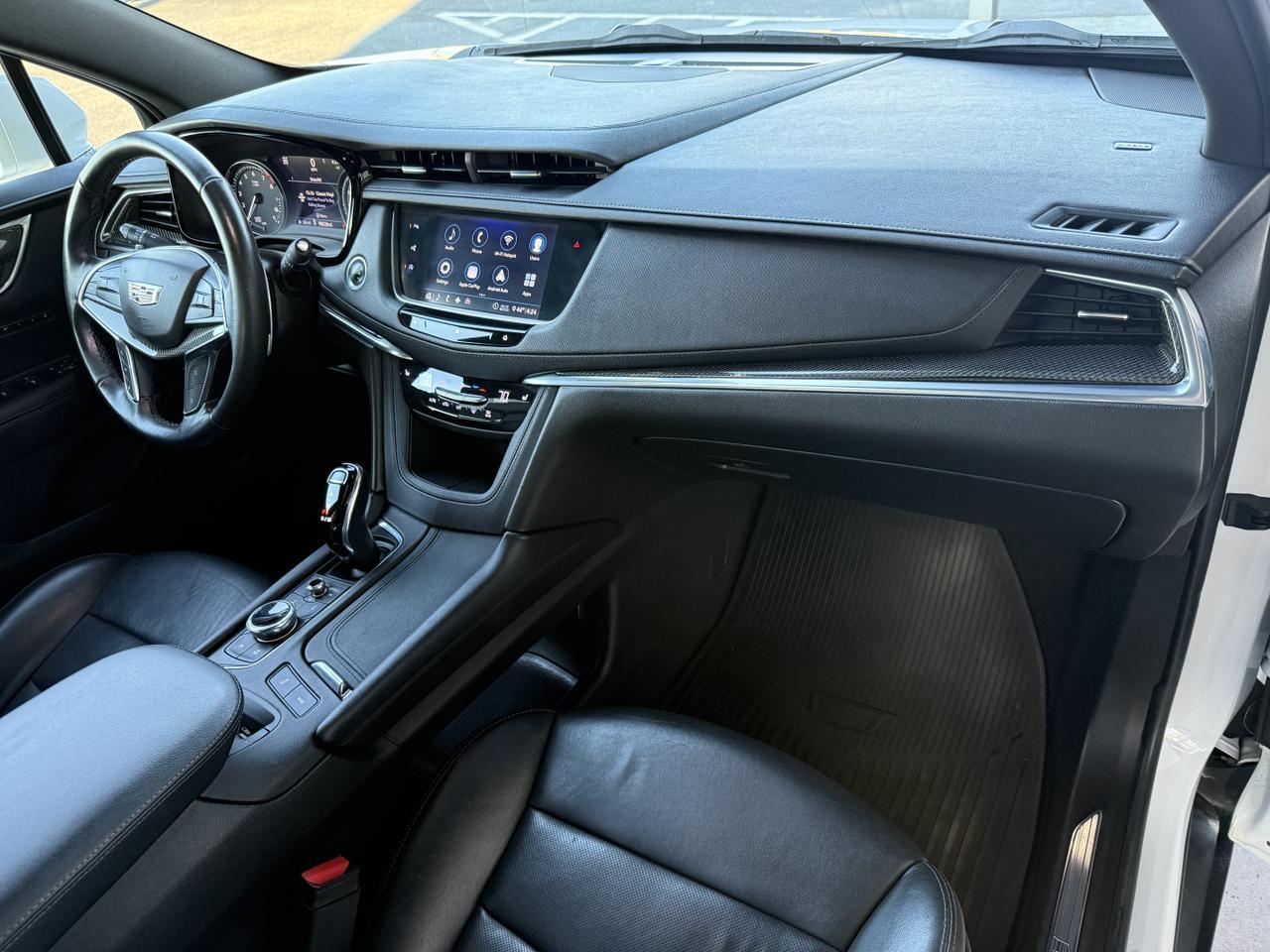 2020 Cadillac XT5 Sport AWD Knoxville TN