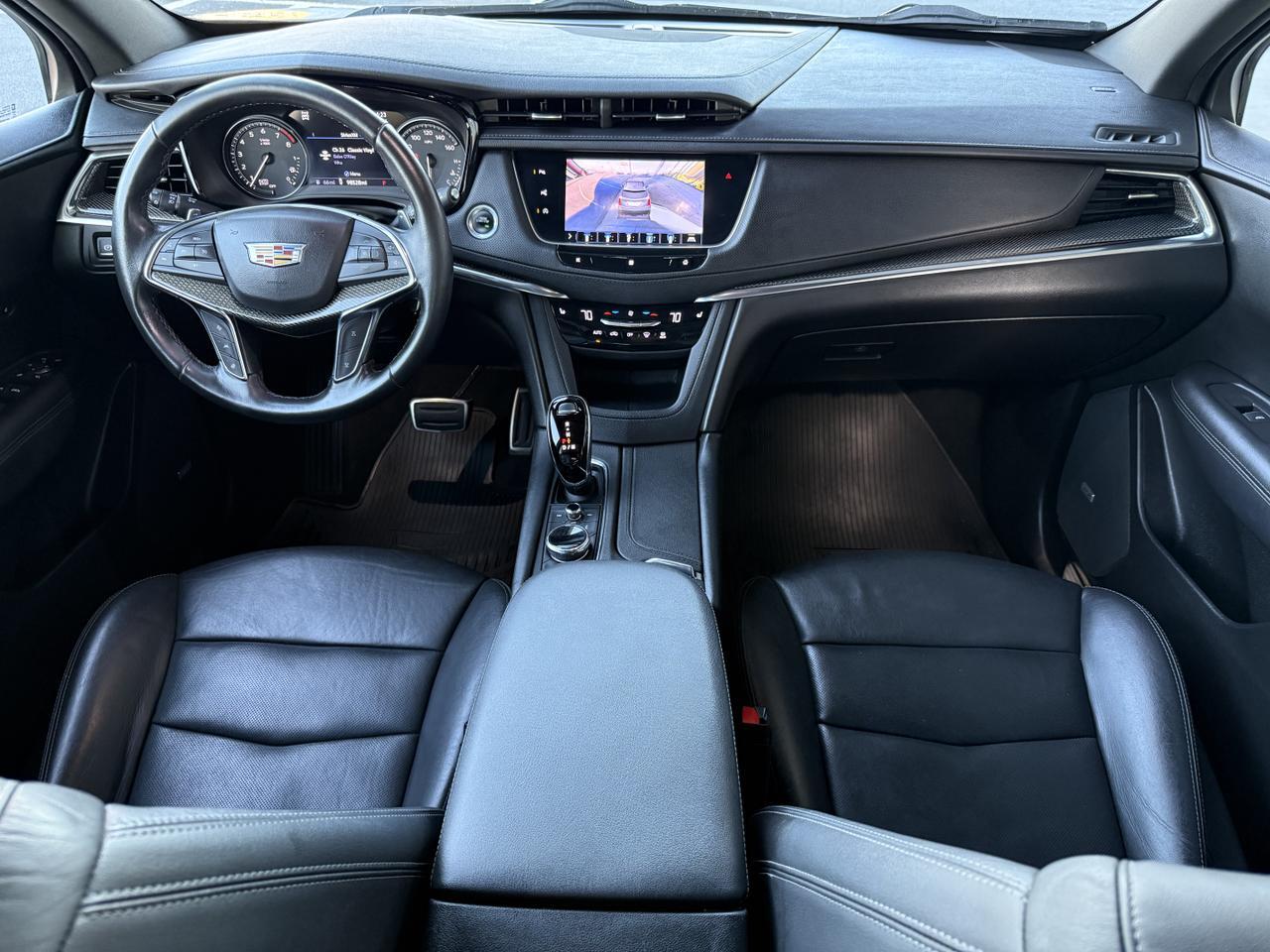 2020 Cadillac XT5 Sport AWD Knoxville TN